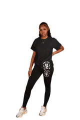 Black T-shirt