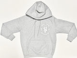 Gray Sweat Suit