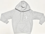 Gray Sweat Suit
