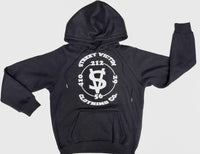 Black Hoodie