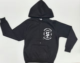 Black Sweat Suit