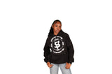 Black Hoodie