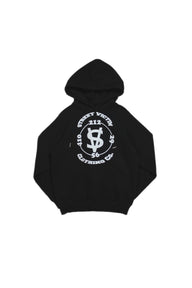 Black Hoodie for Everyday Comfort, Warmth, and Style