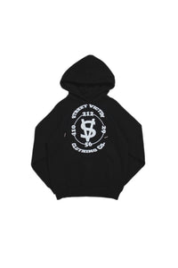 Black Hoodie for Everyday Comfort, Warmth, and Style