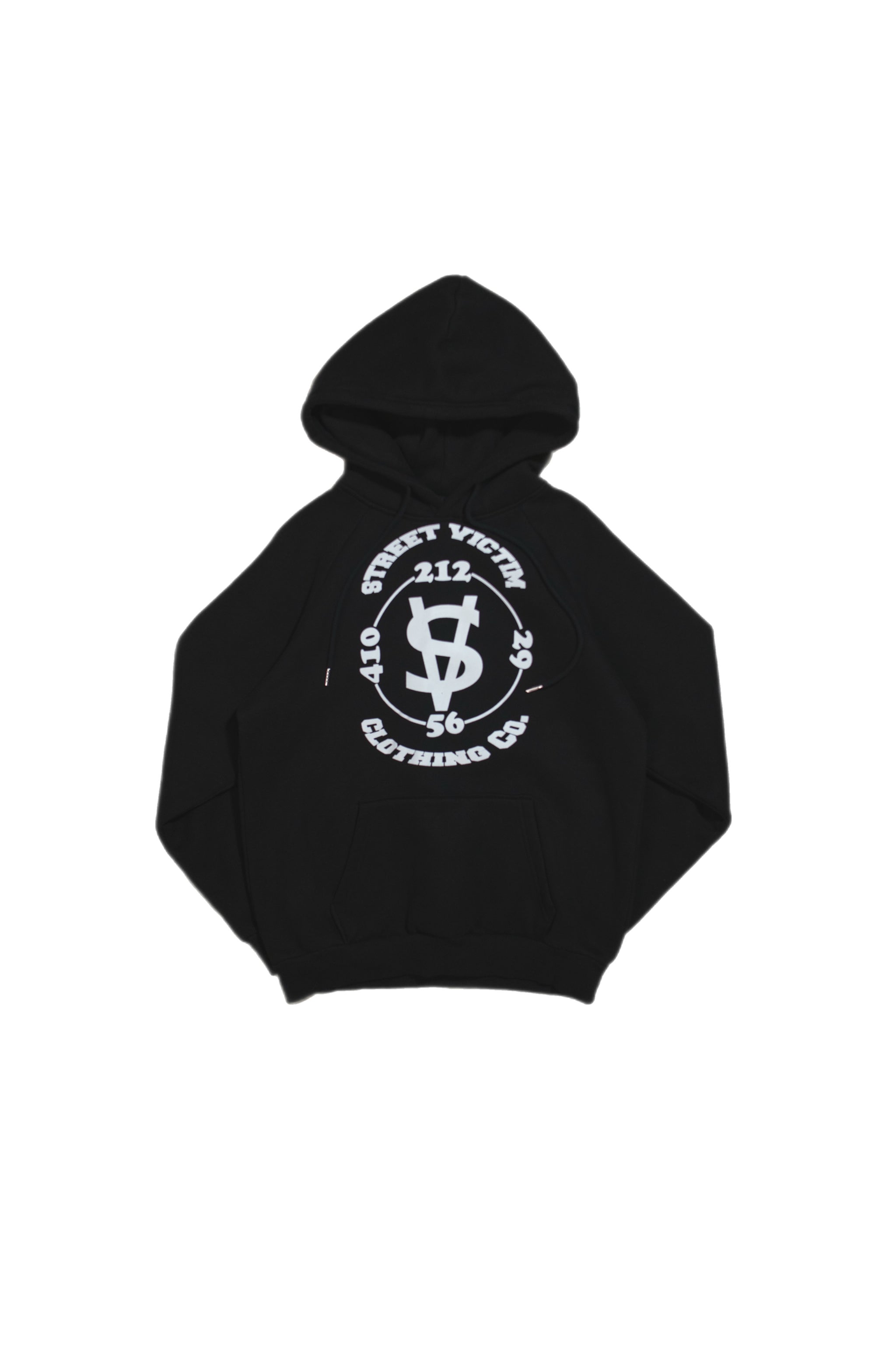 Black Hoodie for Everyday Comfort, Warmth, and Style