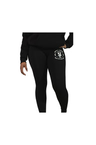 Black Leggings for Comfort, Style, and Everyday Wear